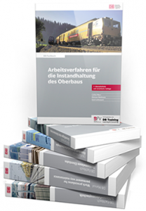 DB-Fachbücher vom Bahn Fachverlag