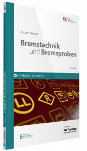 buchcover_Bremstechnik und Bremsproben_2. Auflage