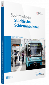 buchcover_systemwissen städtische schienenbahnen