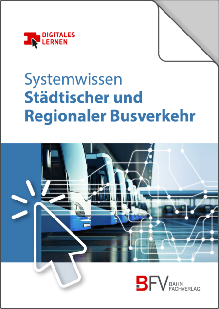 Systemwissen Städtischer und Regionaler Busverkehr (WBT)
